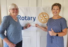2025 RAR Grand Prize Winner